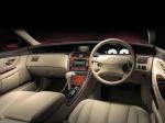 Toyota Pronard 2000 года